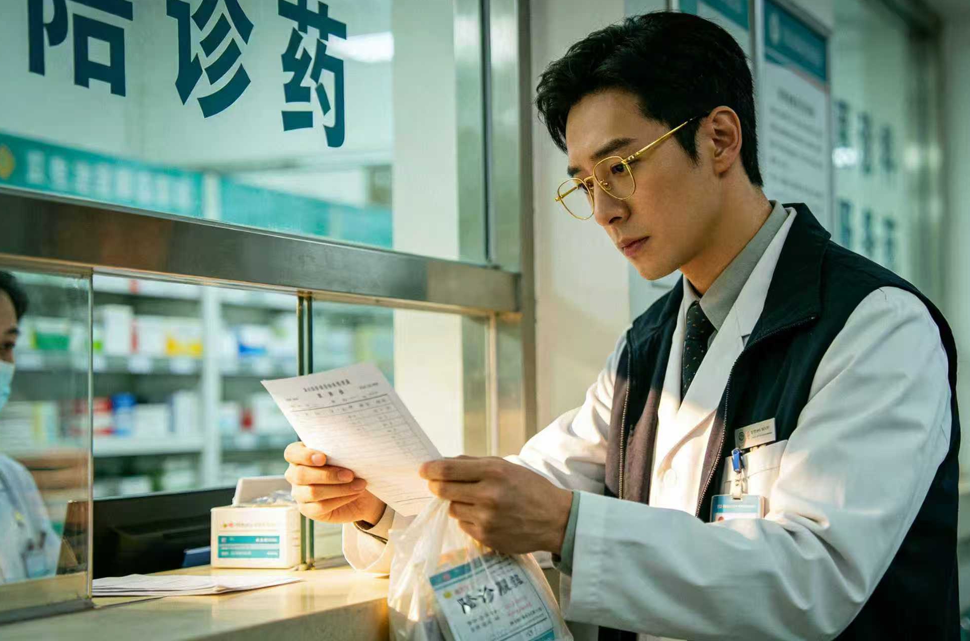 陪诊结束不是终点:一份专业的“诊后记录”,让您在公司也安心 陪诊结束不是终点:一份专业的“诊后记录”,让您在公司也安心