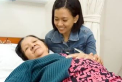 个人直招,照顾老人住家保姆(6000元/月)