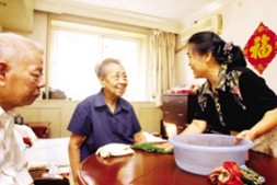 上海住家护工需要多少钱一个月