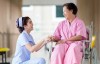 上海医院陪护-上海护工服务公司-上海医院护工收费标准