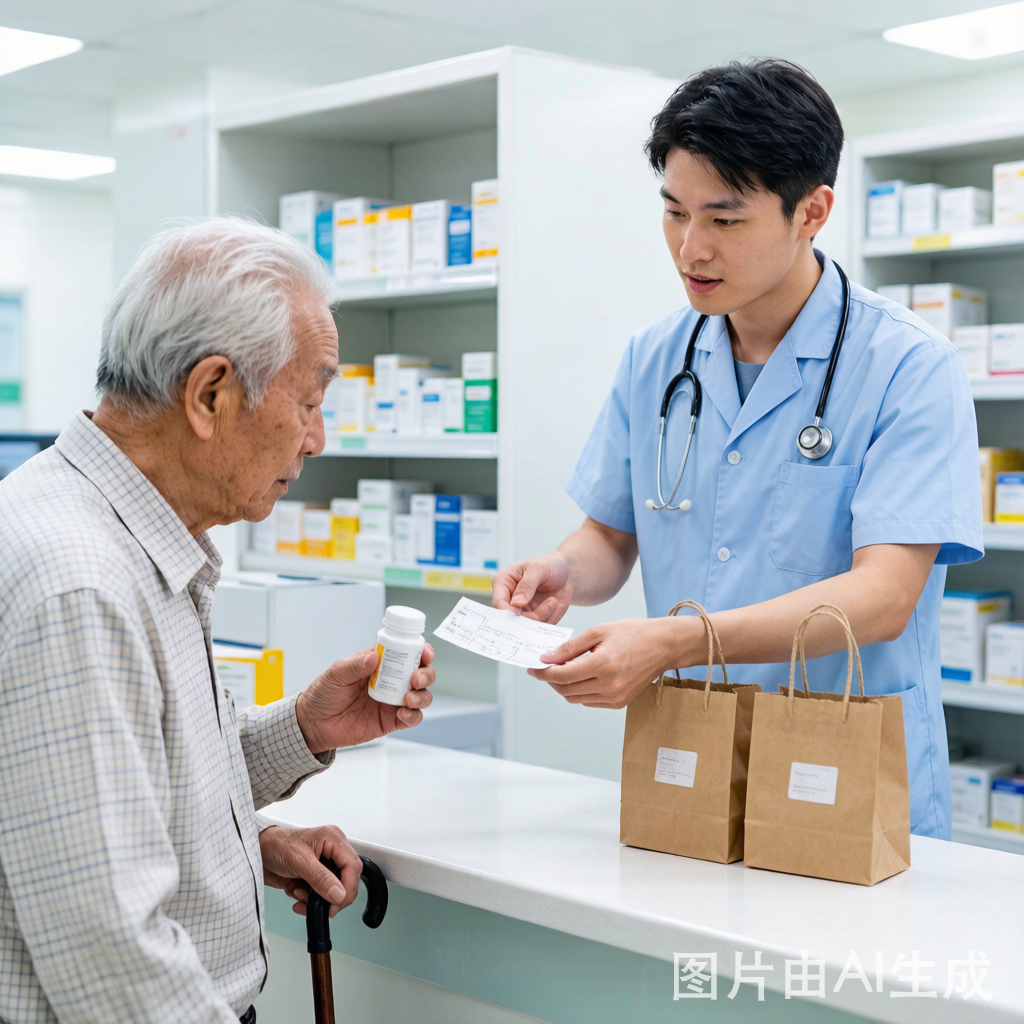 徐汇陪诊师服务_爱之缘代挂号代取药中山医院就医陪同