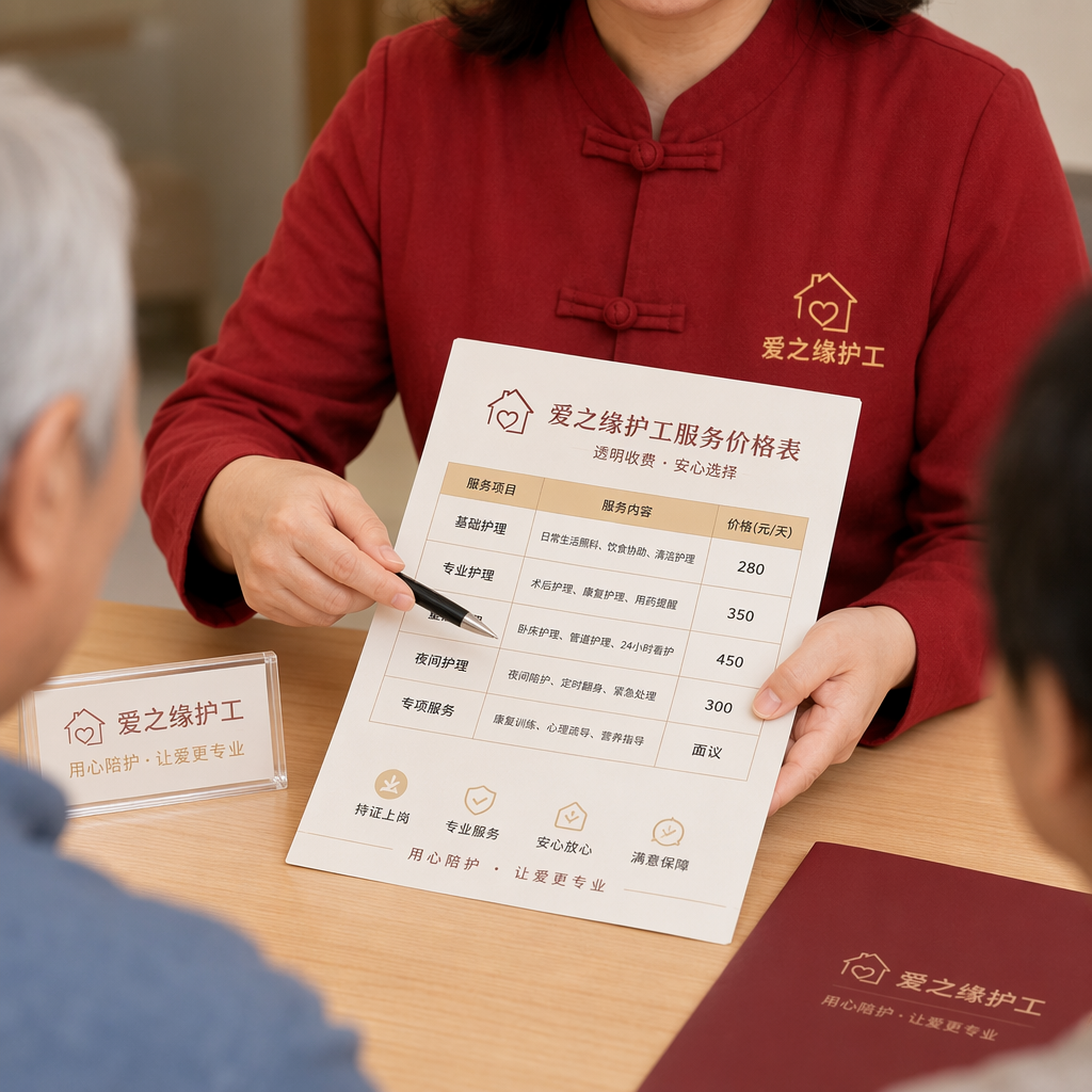 上海陪诊一天多少钱？2026年7月最新价格表