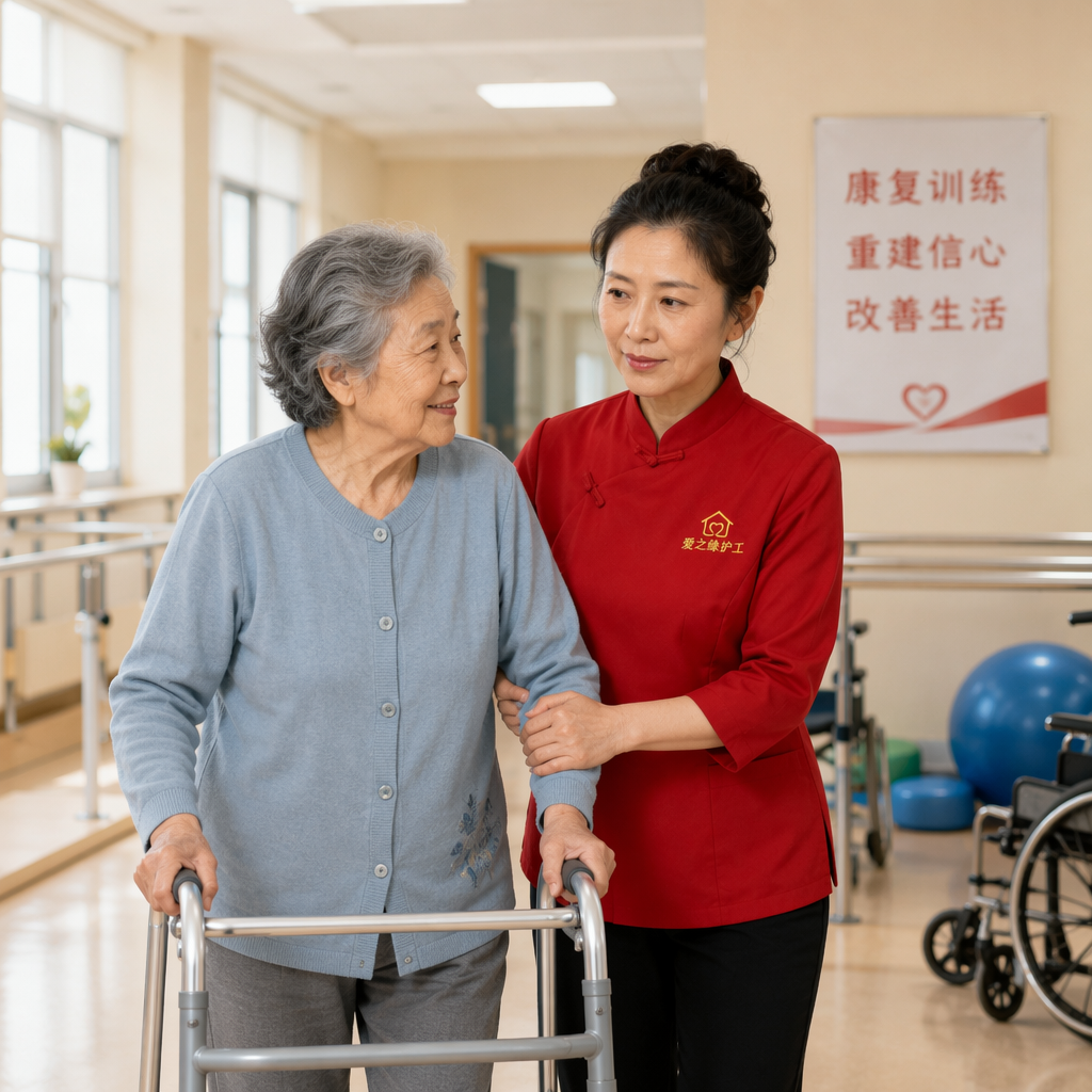 上海二甲医院陪诊怎么请？代挂号+陪同就诊服务