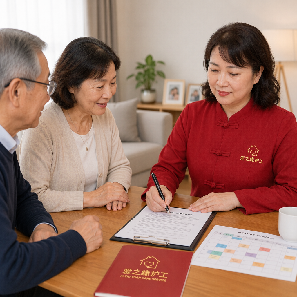 陪诊一个月多少钱？长期陪诊服务套餐