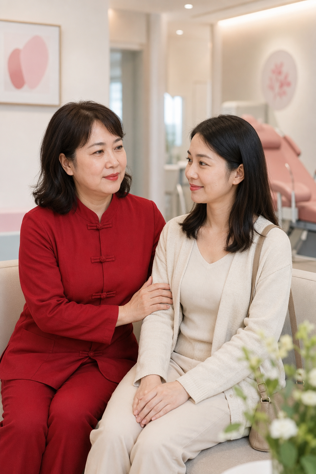 乳腺术后需要陪诊吗？2026年7月上海陪诊服务指南