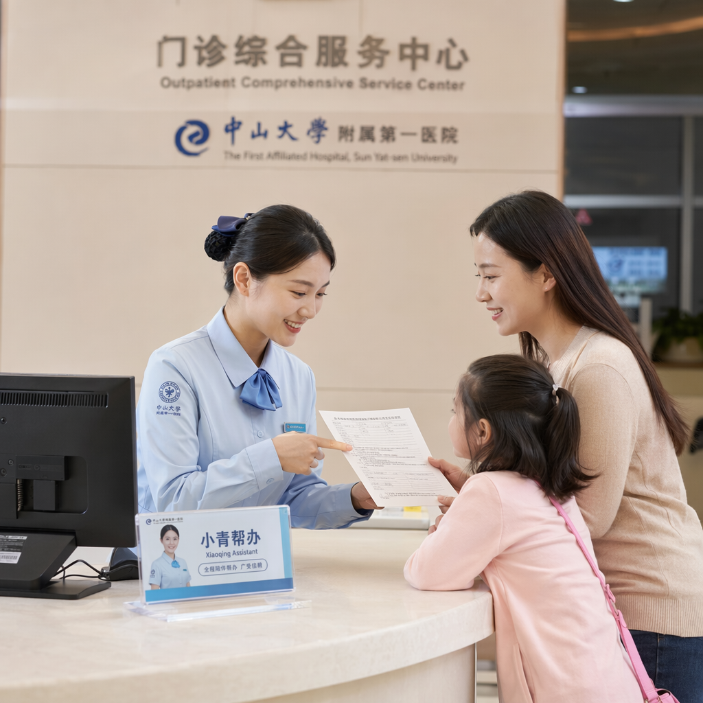 新华医院小儿陪诊——带孩子看病不再手忙脚乱,专业陪诊师全程陪同 新华医院小儿陪诊——带孩子看病不再手忙脚乱,专业陪诊师全程陪同
