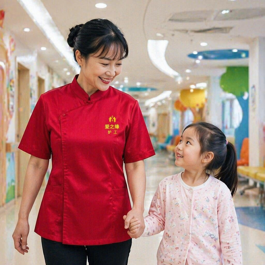 上海市儿童医院陪诊——代挂号代检查全程陪同
