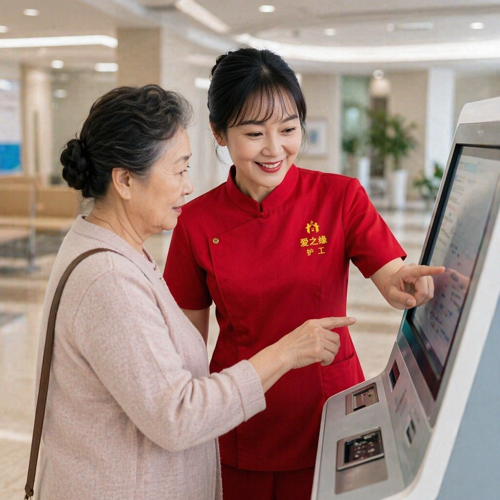 上海同济医院陪诊服务——代挂号取药一站式全程陪同 上海同济医院陪诊服务——代挂号取药一站式全程陪同