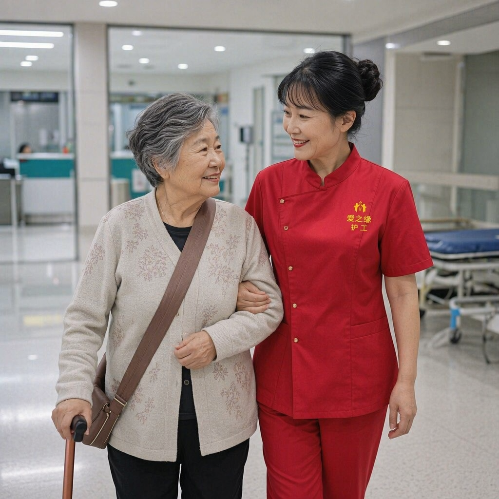 上海东方医院陪诊服务——急诊就医陪同代挂号一站式