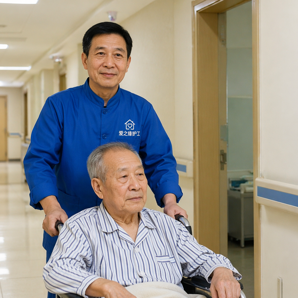 上海闵行中心医院陪诊服务——代挂号取药一站式全程陪同