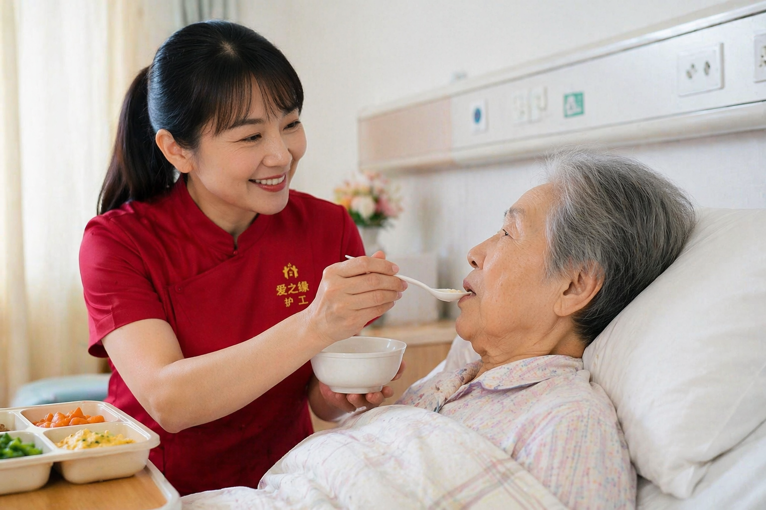 上海静安区中心医院陪诊服务——代挂号取药一站式全程陪同