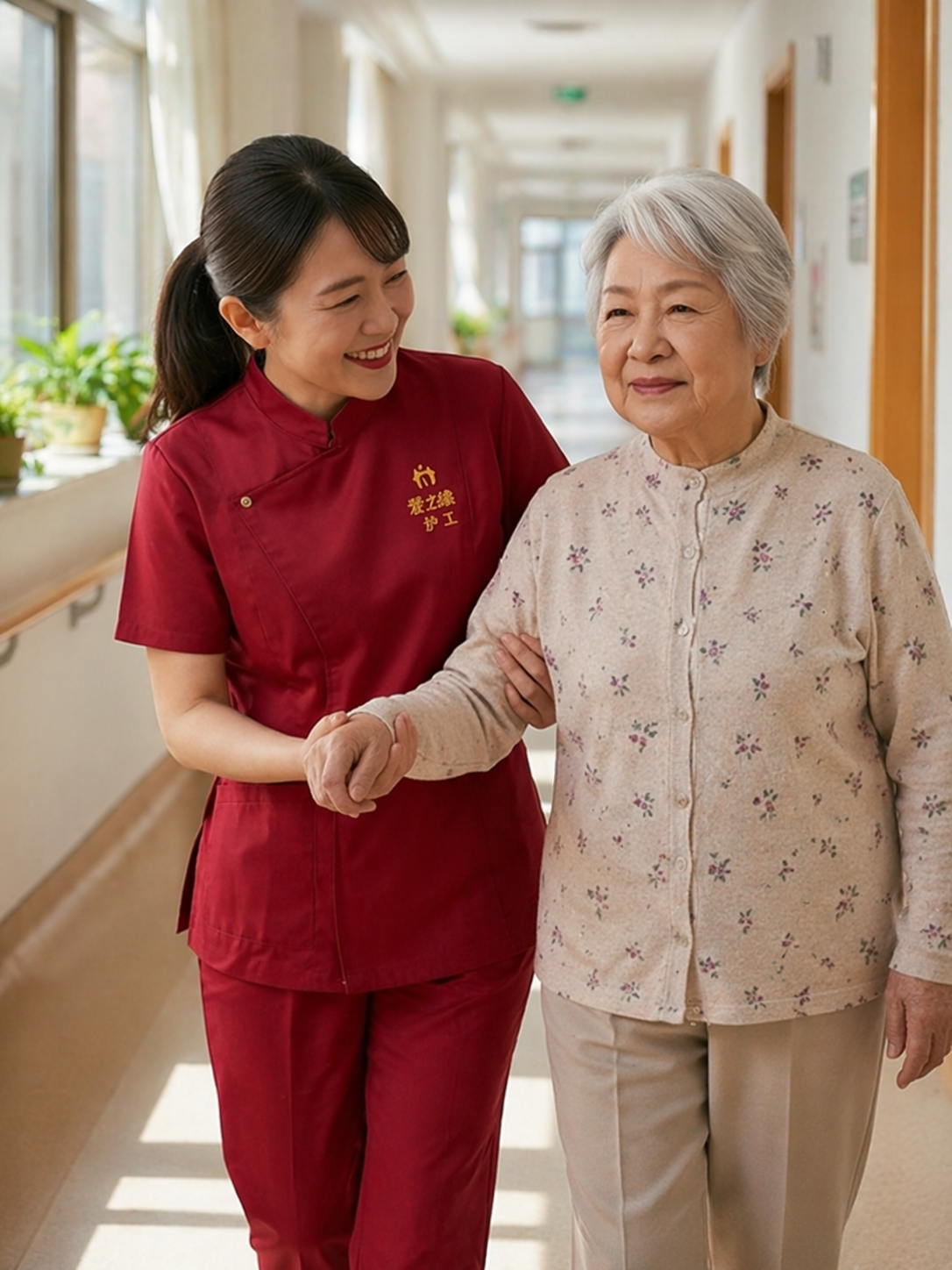 上海金山中心医院陪诊服务——代挂号取药一站式全程陪同