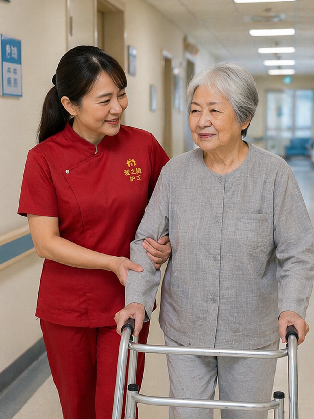 上海青浦中心医院陪诊服务——代挂号取药一站式全程陪同 上海青浦中心医院陪诊服务——代挂号取药一站式全程陪同