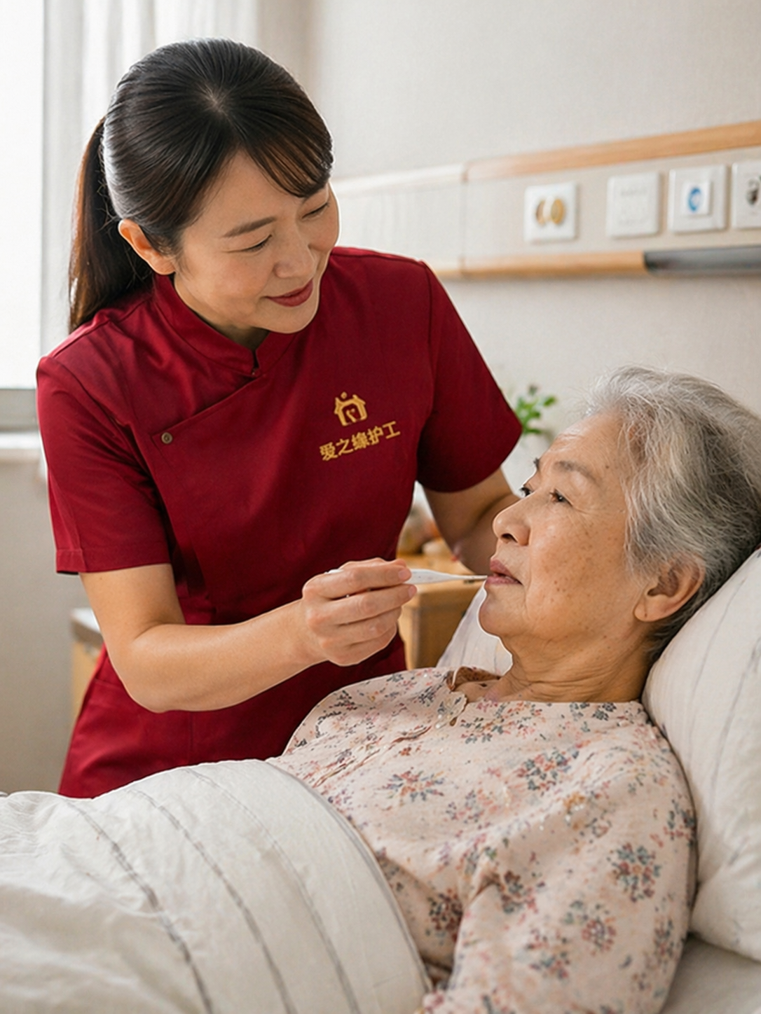 上海松江中心医院陪诊服务——代挂号取药一站式全程陪同