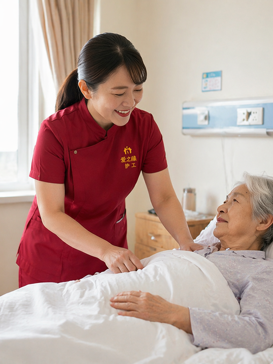 上海公利医院陪诊服务——代挂号取药一站式全程陪同 上海公利医院陪诊服务——代挂号取药一站式全程陪同