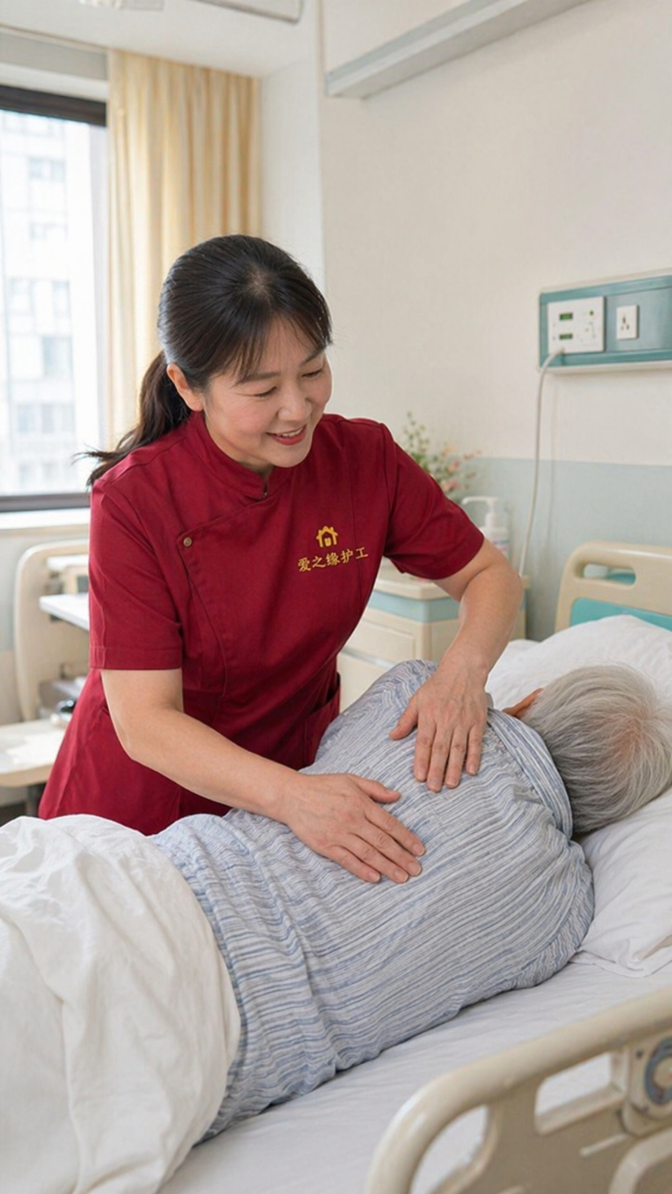 上海普陀中心医院陪诊服务——代挂号取药一站式全程陪同 上海普陀中心医院陪诊服务——代挂号取药一站式全程陪同