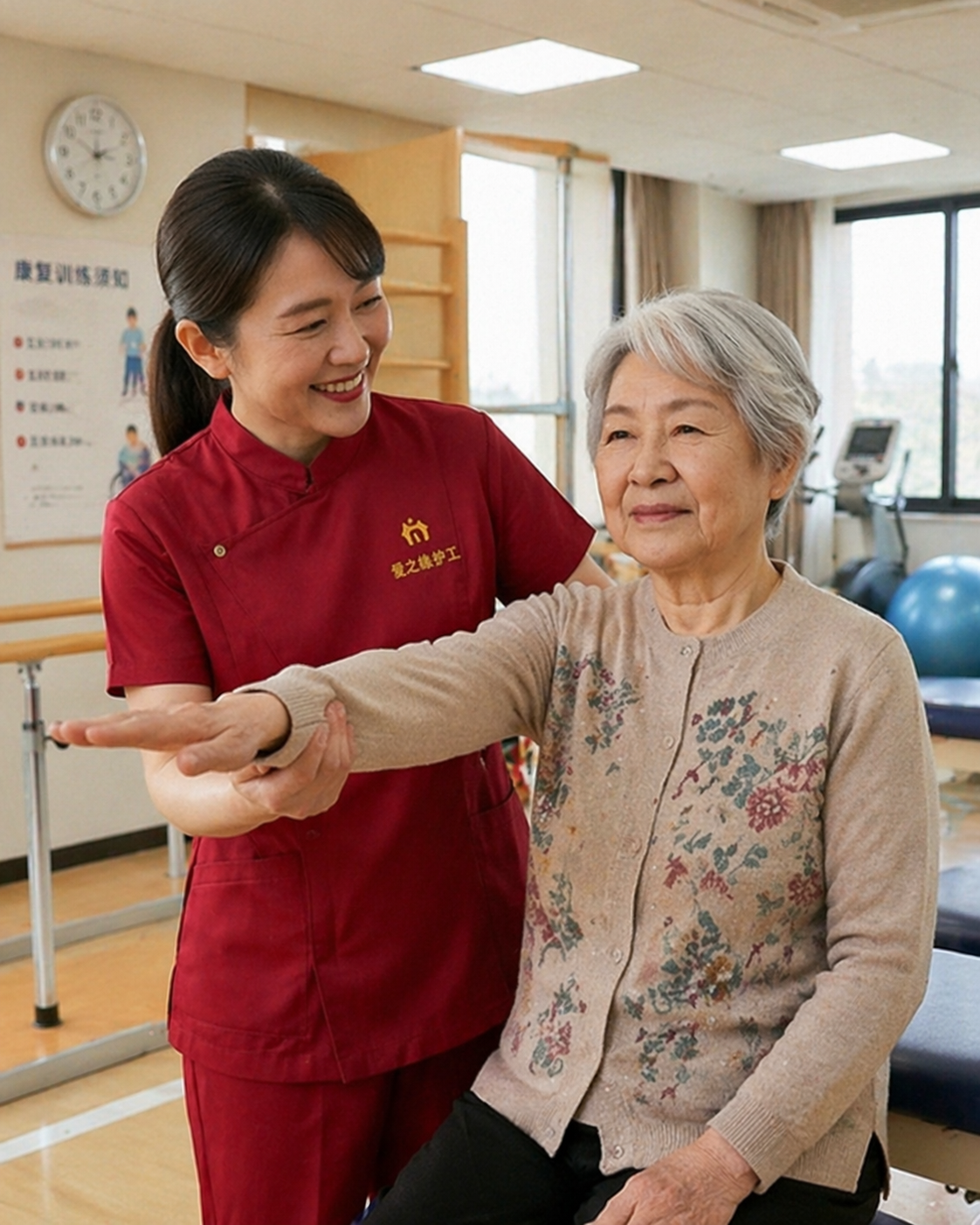 上海中西医结合医院陪诊服务——代挂号取药一站式全程陪同