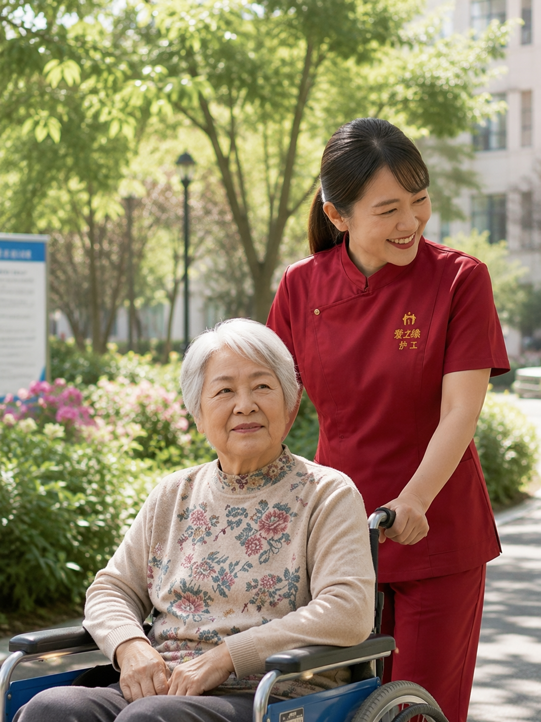 上海同仁医院陪诊服务——代挂号取药一站式全程陪同 上海同仁医院陪诊服务——代挂号取药一站式全程陪同