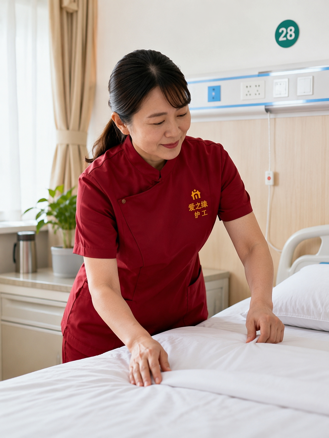 上海闸北中心医院陪诊服务——代挂号取药一站式全程陪同