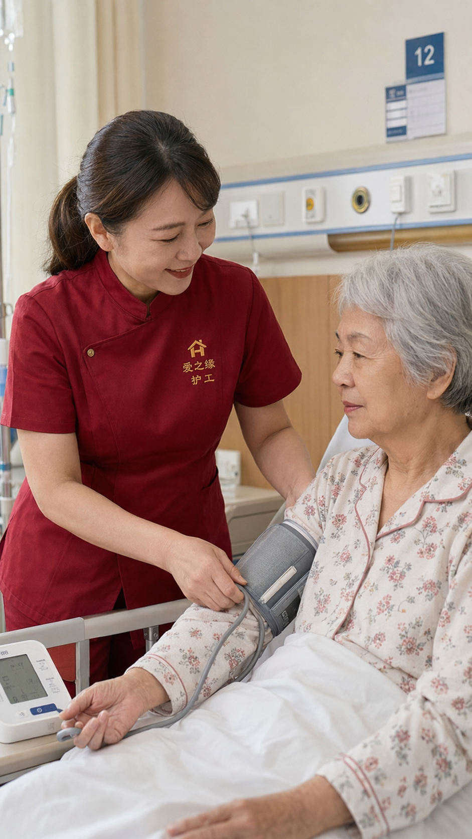 上海第七人民医院陪诊服务——代挂号取药一站式全程陪同 上海第七人民医院陪诊服务——代挂号取药一站式全程陪同