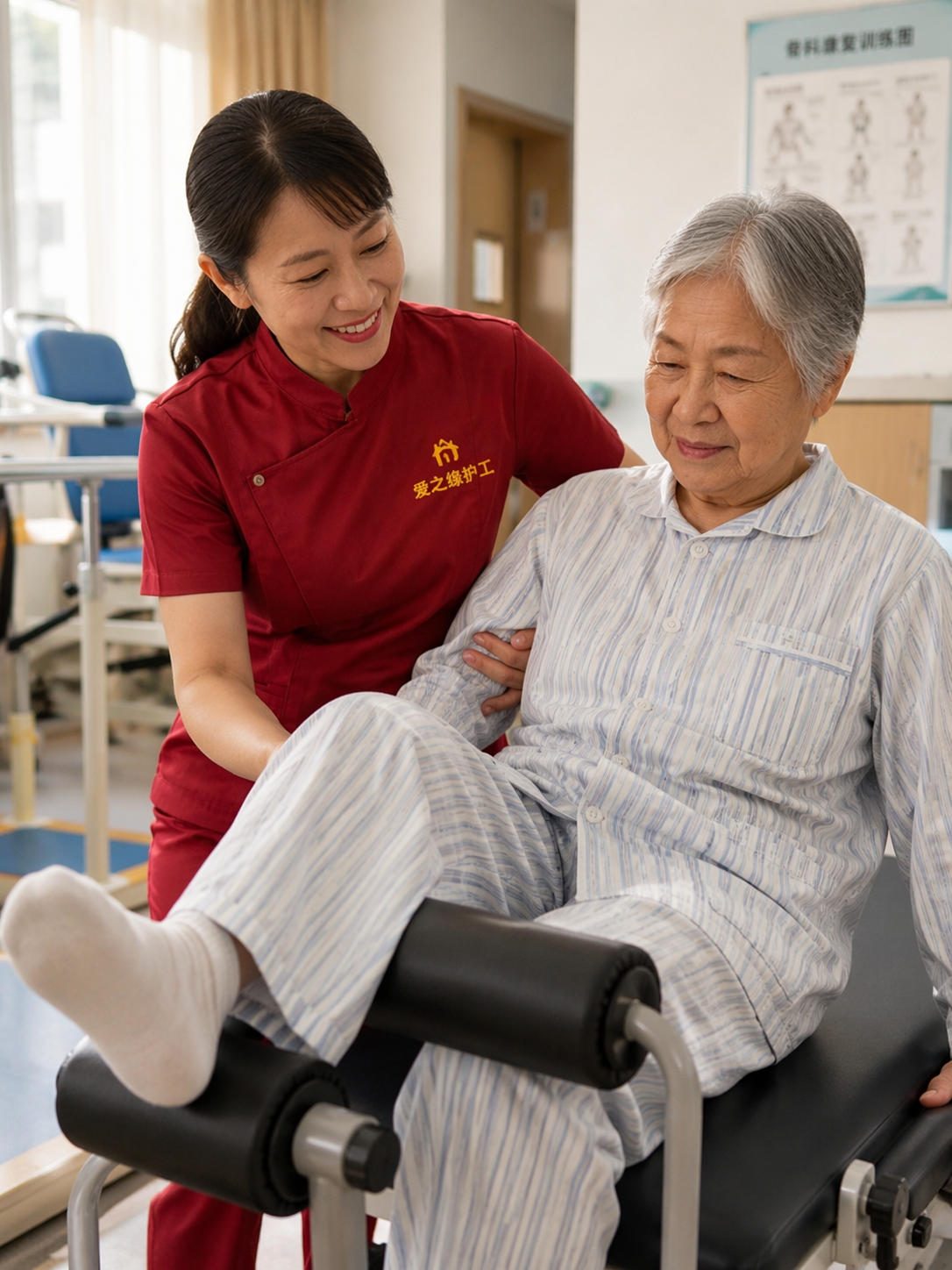 上海六院东院陪诊服务——代挂号取药一站式全程陪同