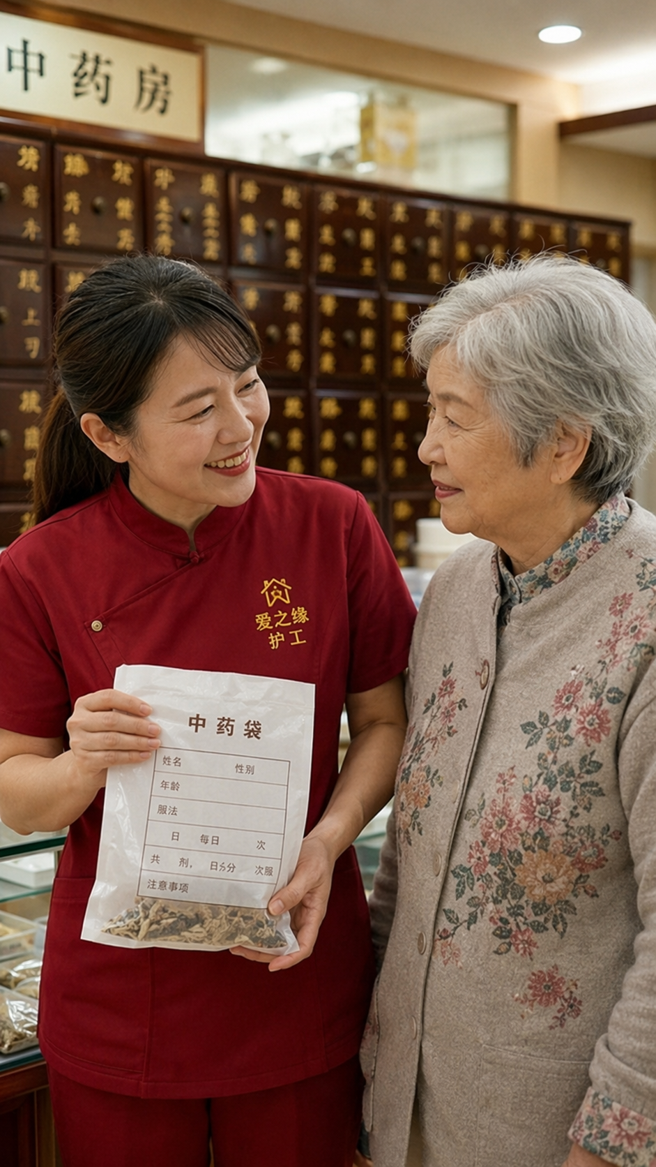 上海曙光医院陪诊服务——代挂号取药一站式全程陪同 上海曙光医院陪诊服务——代挂号取药一站式全程陪同