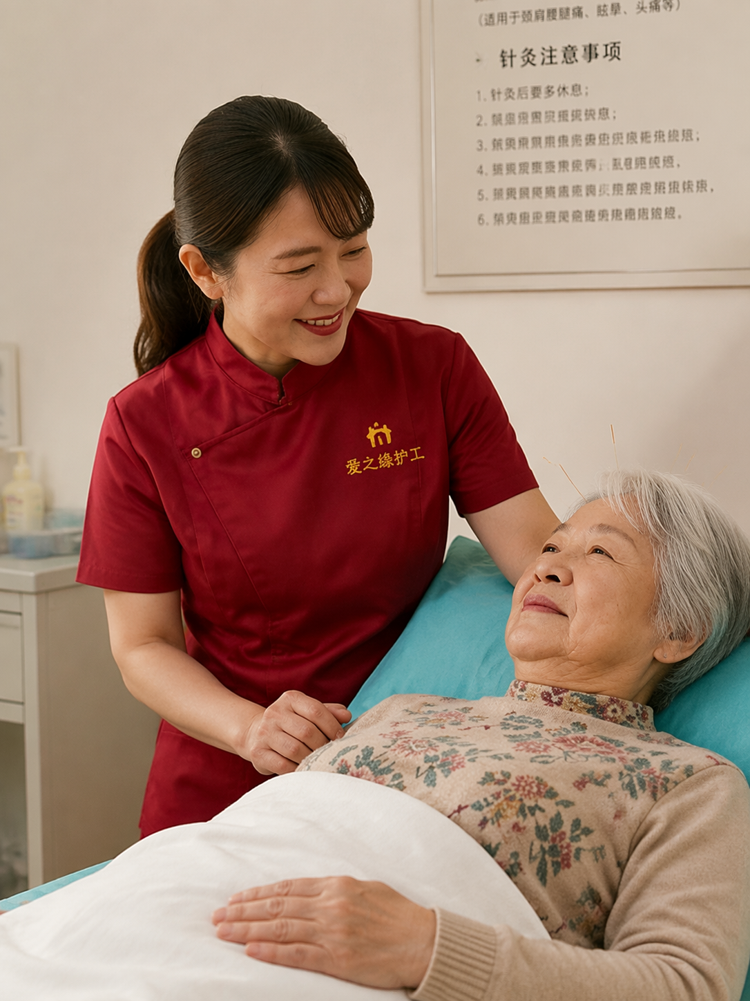 上海宝山中西医结合医院陪诊服务——代挂号取药一站式全程陪同 上海宝山中西医结合医院陪诊服务——代挂号取药一站式全程陪同