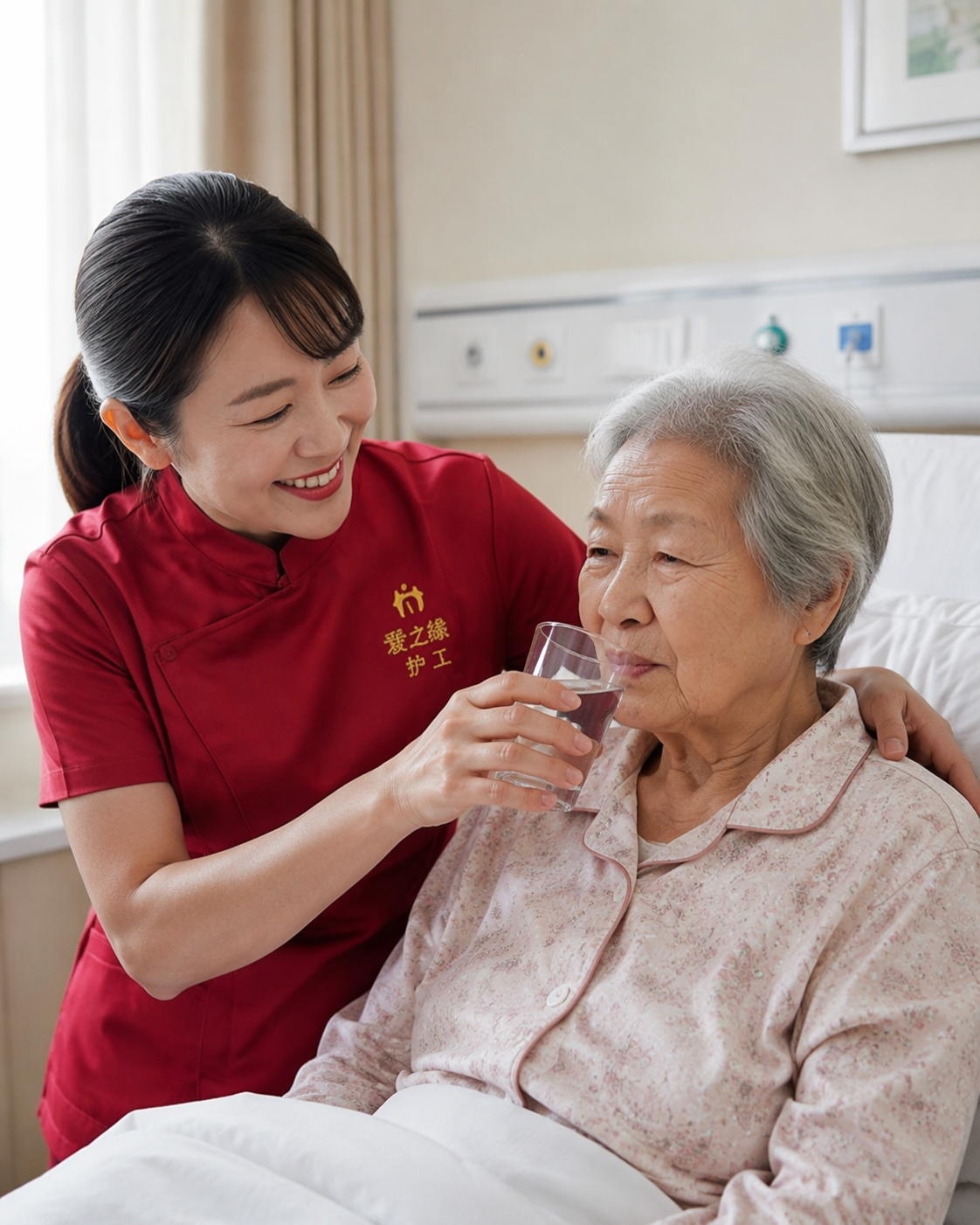 上海大华医院陪诊服务——代挂号取药一站式全程陪同 上海大华医院陪诊服务——代挂号取药一站式全程陪同
