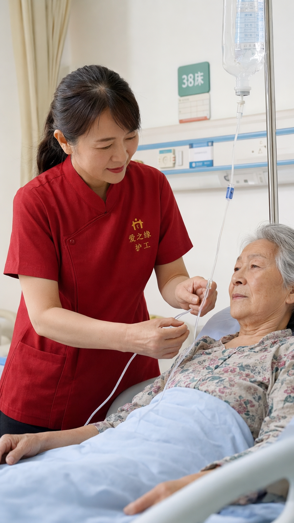 上海周浦医院陪诊服务——代挂号取药一站式全程陪同 上海周浦医院陪诊服务——代挂号取药一站式全程陪同