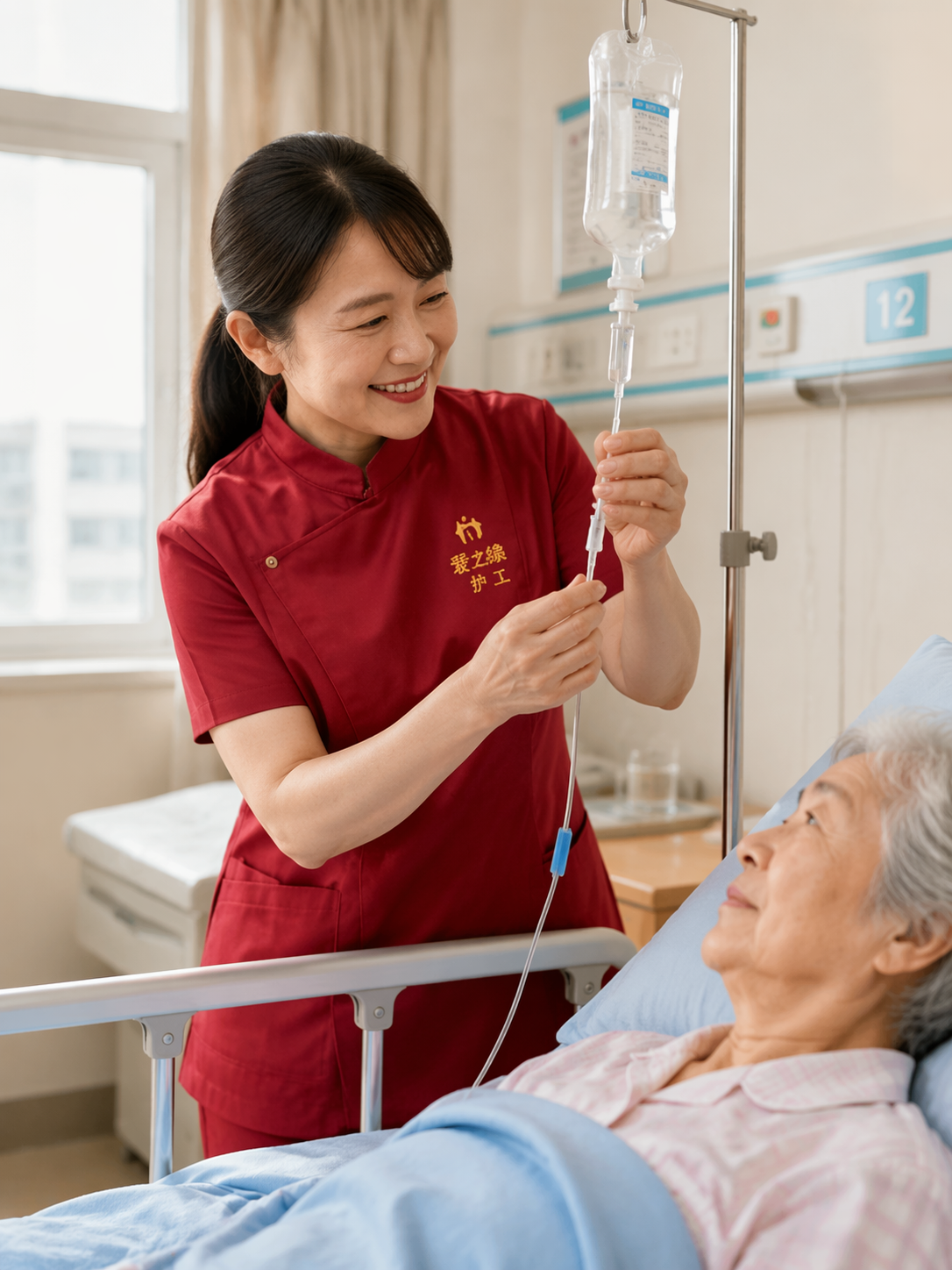 上海南翔医院陪诊服务——代挂号取药一站式全程陪同 上海南翔医院陪诊服务——代挂号取药一站式全程陪同