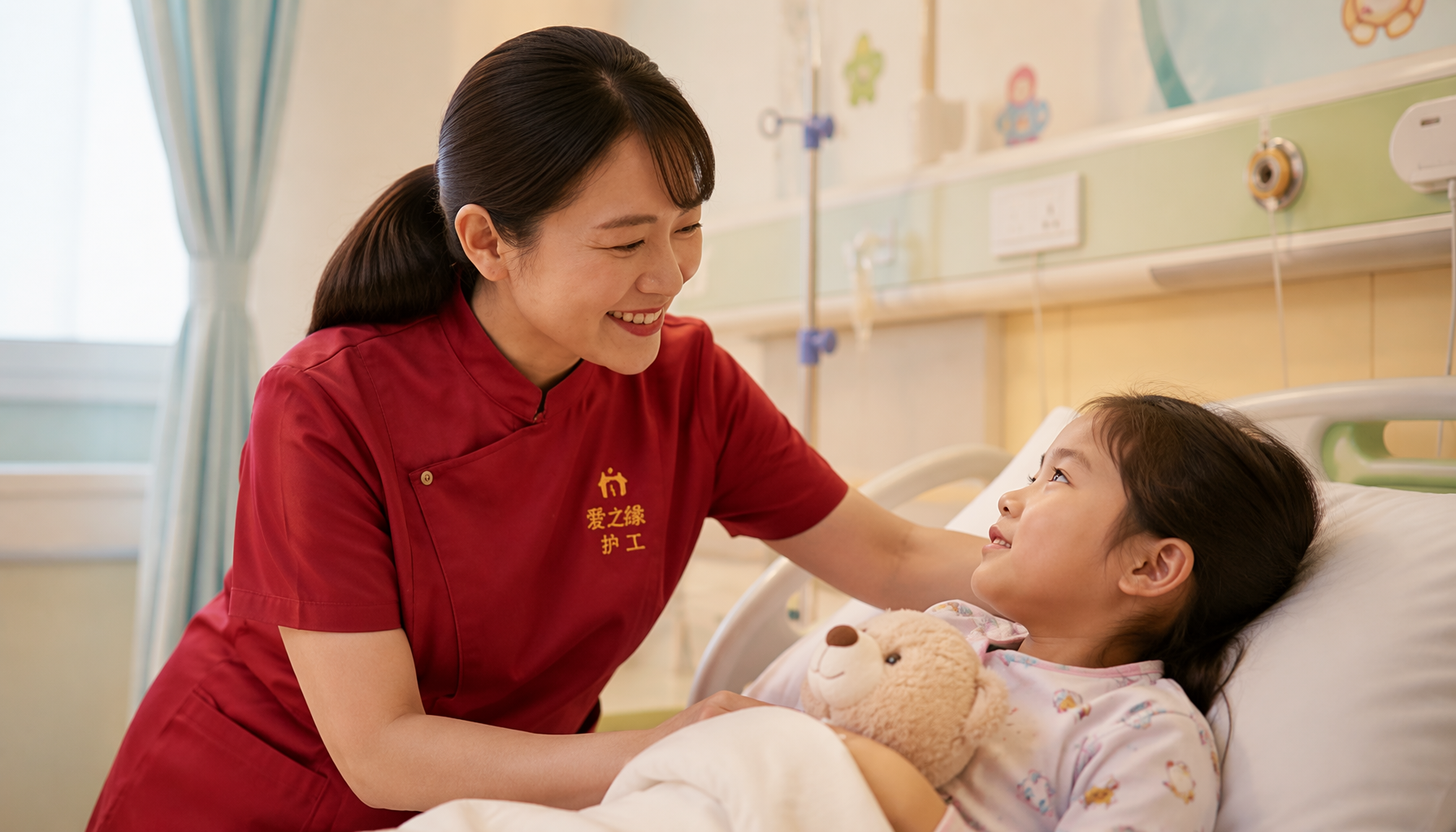 上海儿童医院陪诊服务——代挂号取药一站式全程陪同 上海儿童医院陪诊服务——代挂号取药一站式全程陪同