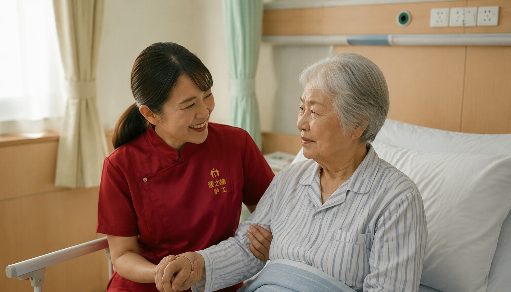 上海华东医院陪诊服务——代挂号取药一站式全程陪同 上海华东医院陪诊服务——代挂号取药一站式全程陪同