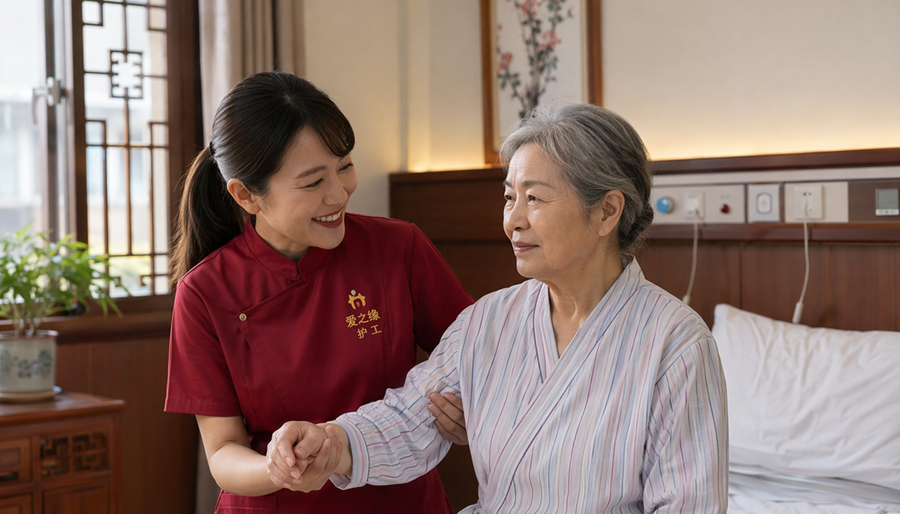 上海岳阳医院陪诊服务——代挂号取药一站式全程陪同 上海岳阳医院陪诊服务——代挂号取药一站式全程陪同
