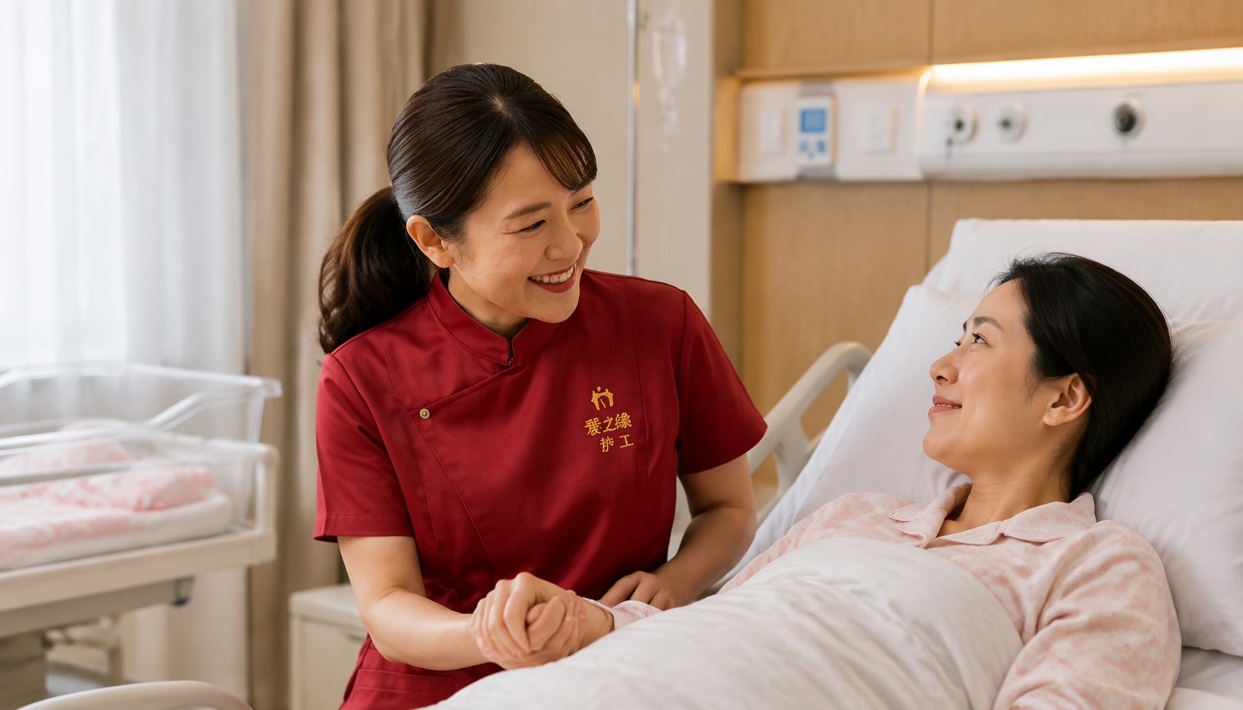 上海妇产科医院陪诊服务——代挂号取药一站式全程陪同 上海妇产科医院陪诊服务——代挂号取药一站式全程陪同