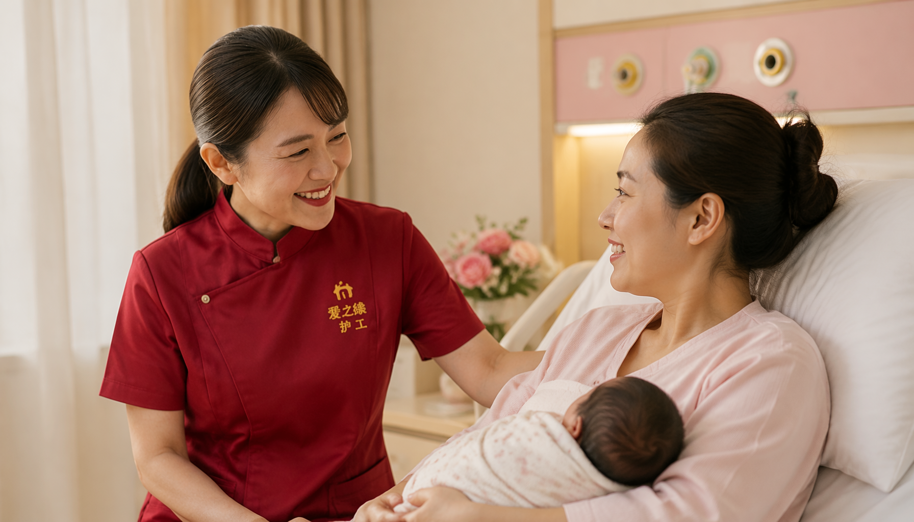 上海国际和平妇幼保健院陪诊服务——代挂号取药一站式全程陪同 上海国际和平妇幼保健院陪诊服务——代挂号取药一站式全程陪同