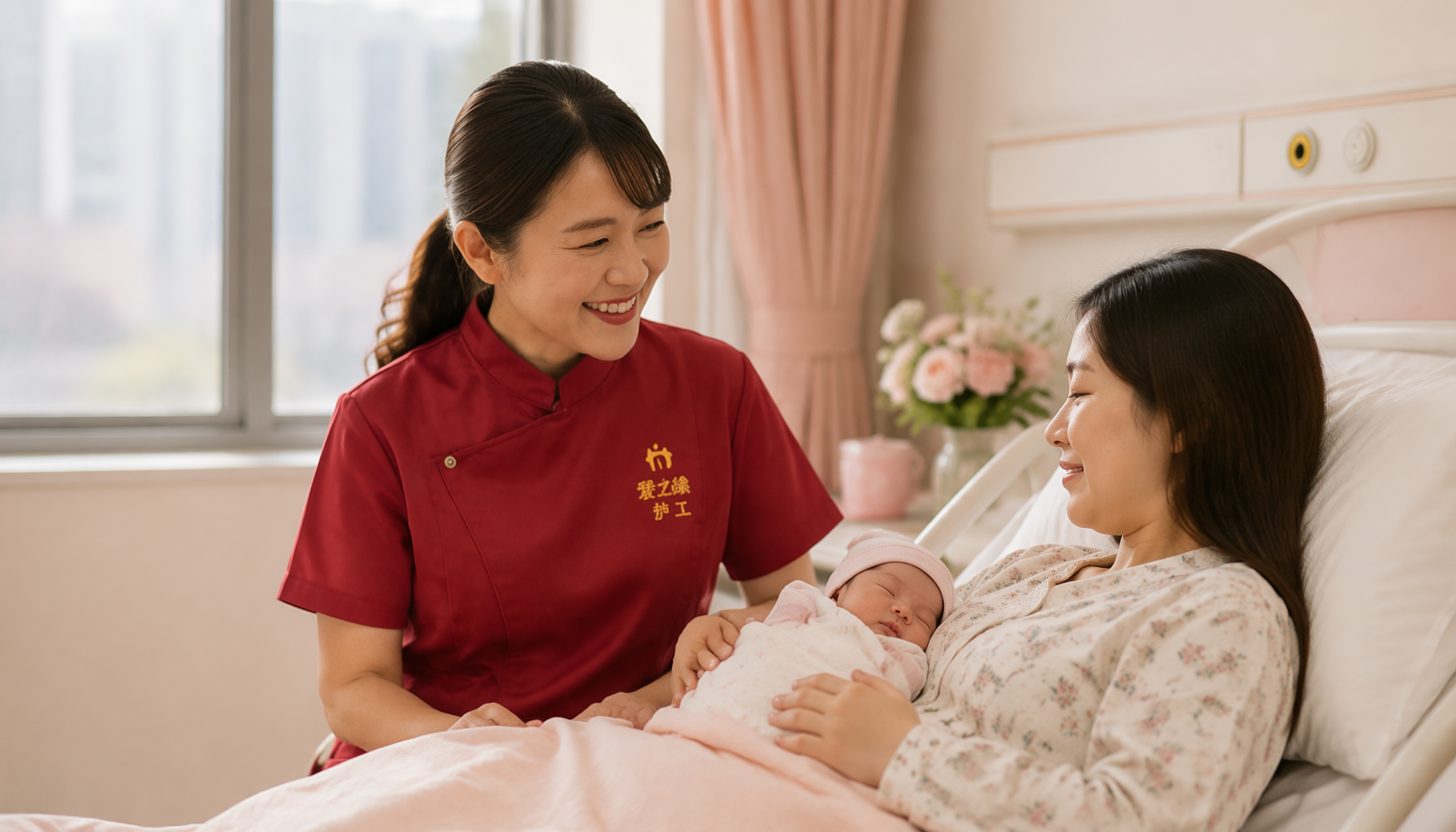 上海第一妇婴保健院陪诊服务——代挂号取药一站式全程陪同 上海第一妇婴保健院陪诊服务——代挂号取药一站式全程陪同