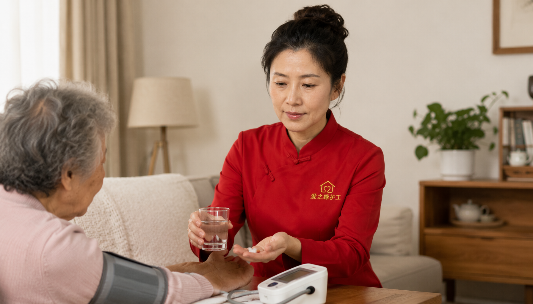 罗店医院陪诊服务——代挂号取药一站式全程陪同 罗店医院陪诊服务——代挂号取药一站式全程陪同