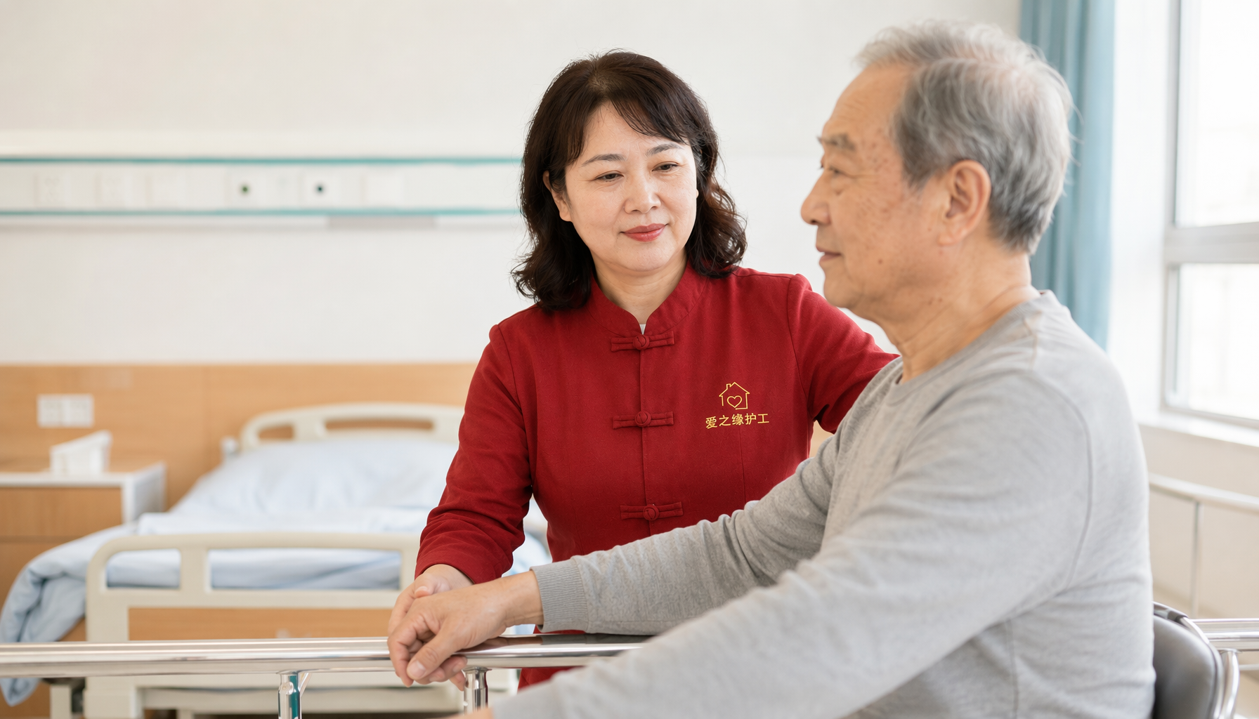 控江医院陪诊服务——代挂号取药一站式全程陪同