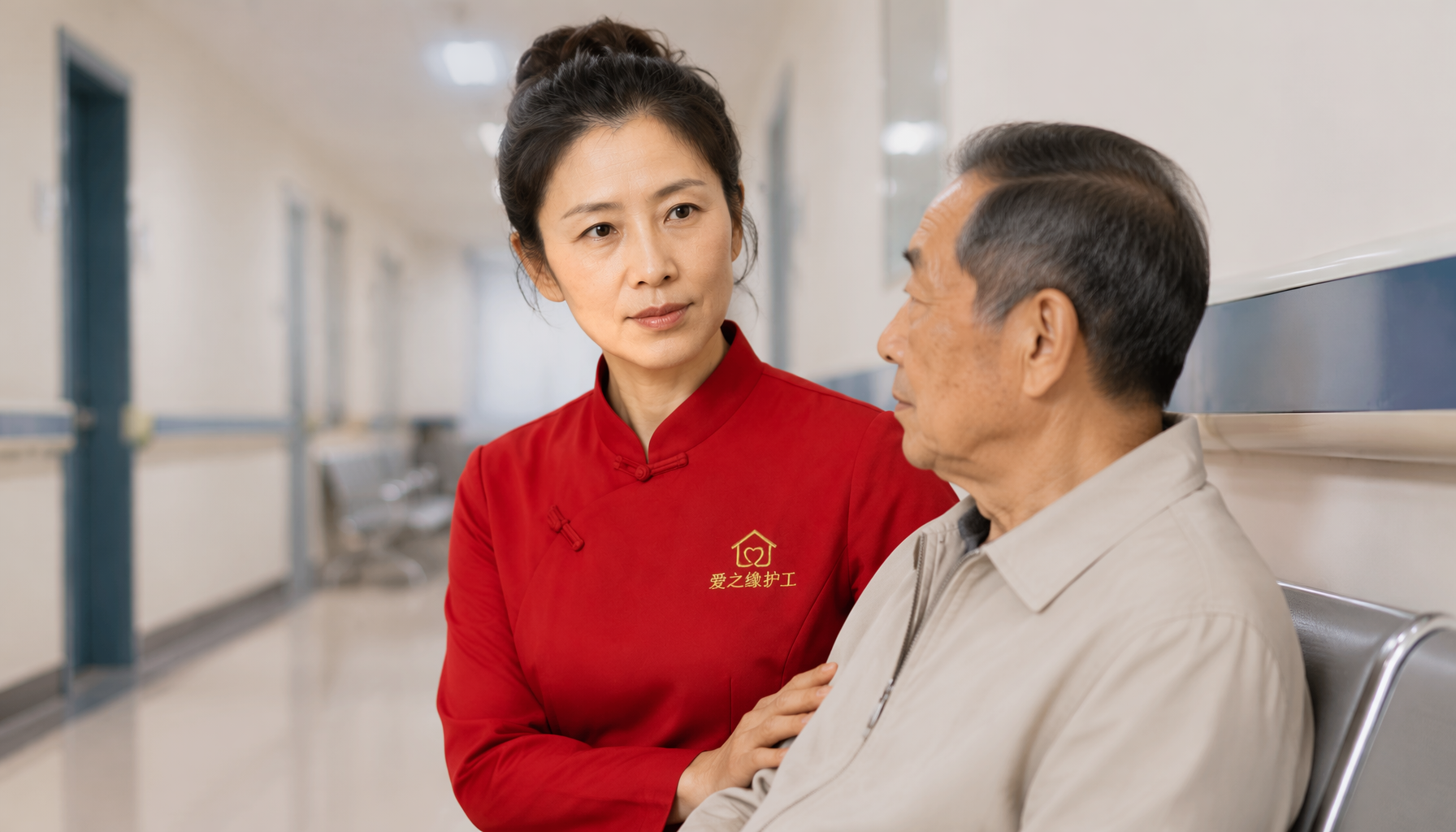 江桥医院陪诊服务——代挂号取药一站式全程陪同