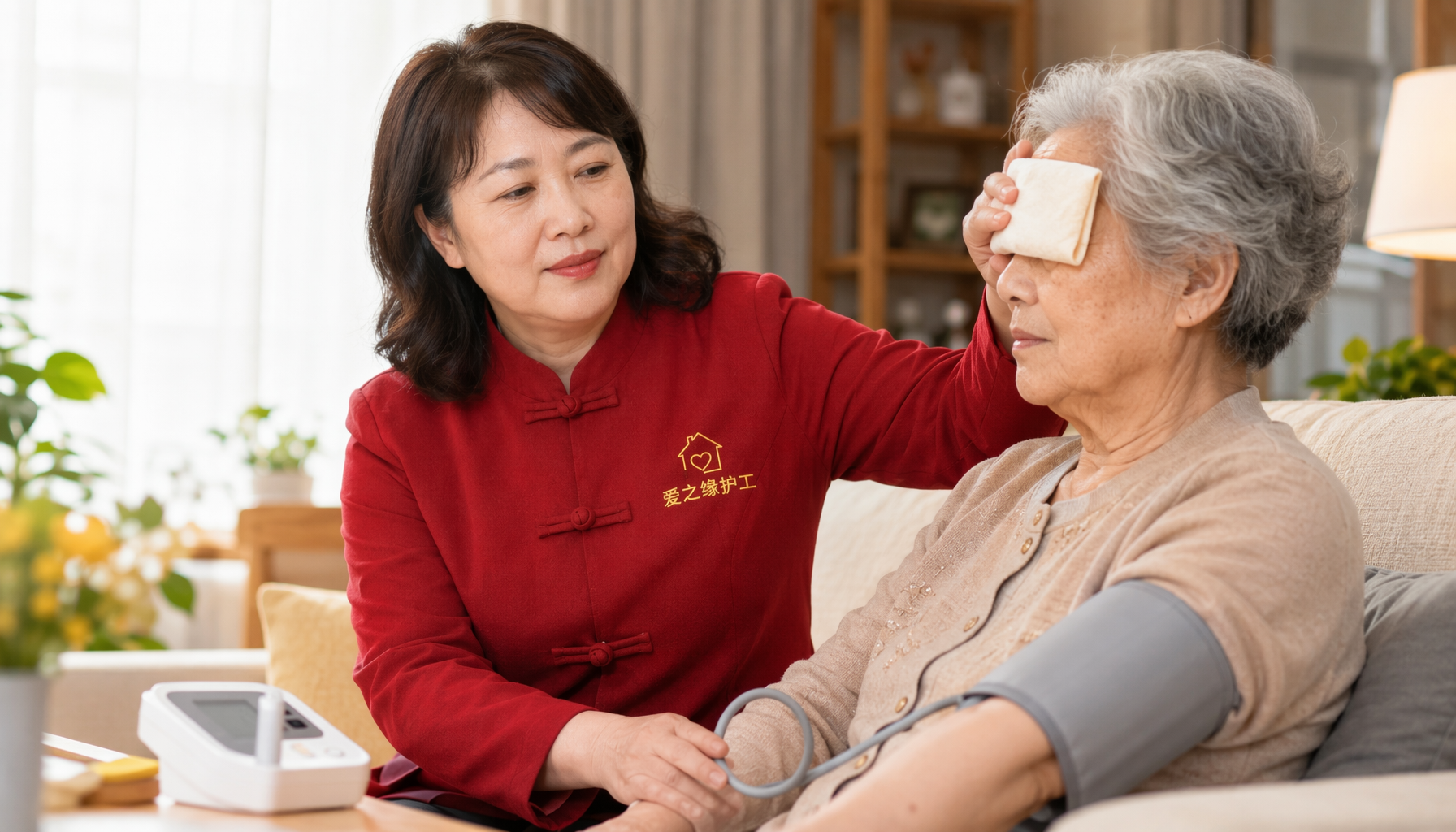 市北医院陪诊服务——代挂号取药一站式全程陪同