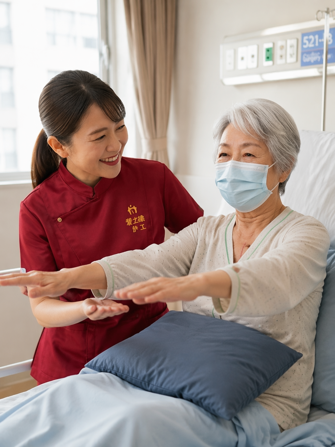 上海心外科看诊陪诊——代挂号取药全程陪同