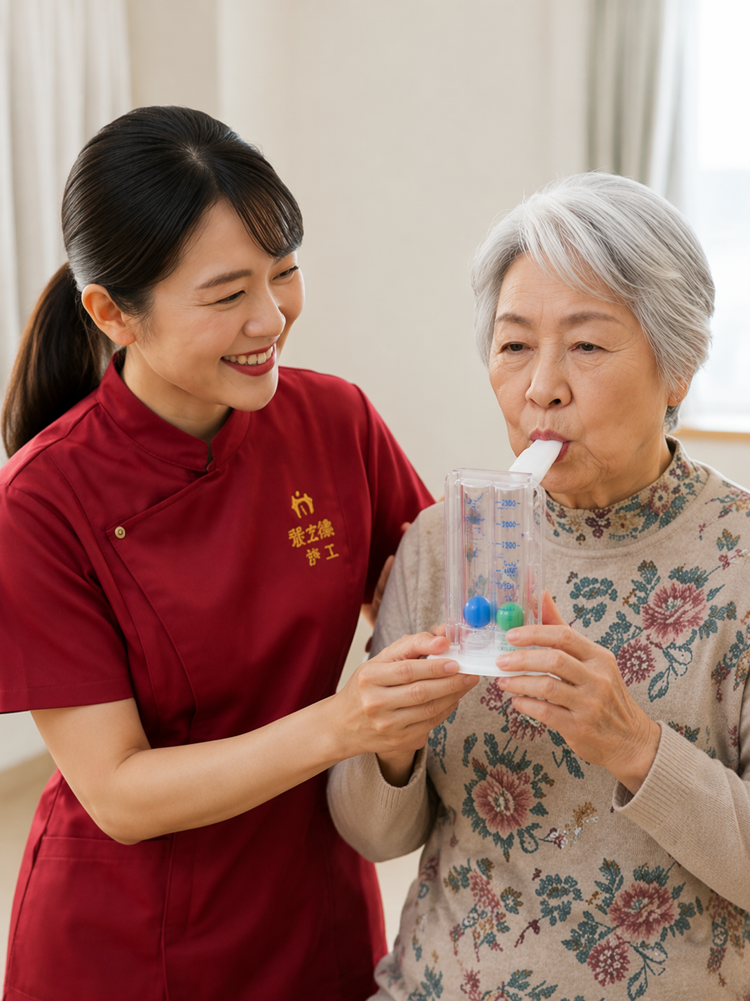 上海呼吸科看诊陪诊——代挂号取药全程陪同 上海呼吸科看诊陪诊——代挂号取药全程陪同