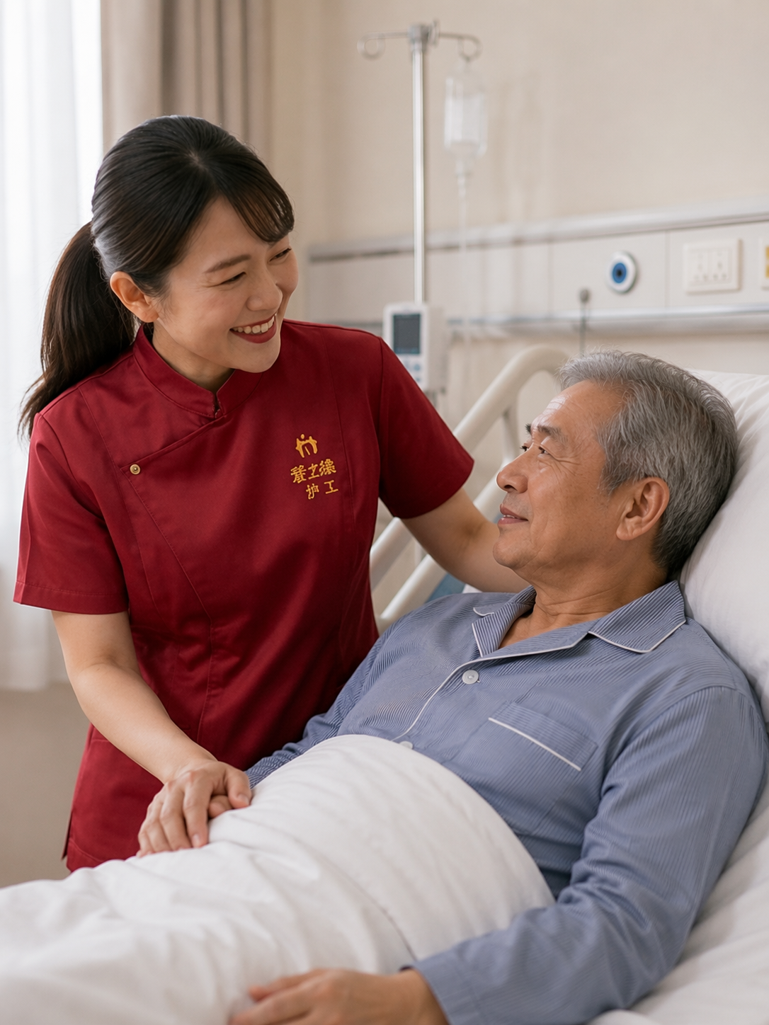 上海泌尿外科看诊陪诊——代挂号取药全程陪同