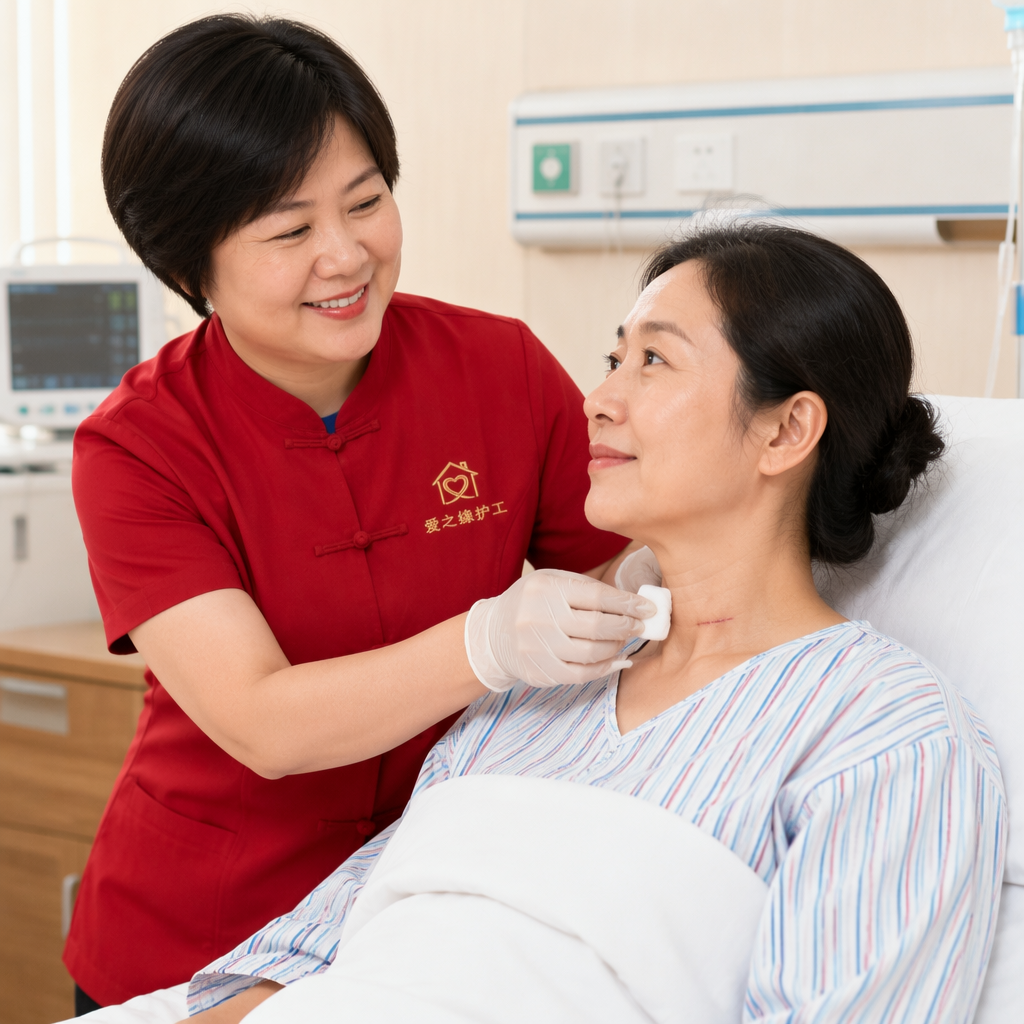 上海内分泌科看诊陪诊——代挂号取药全程陪同