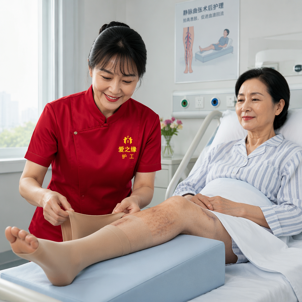 上海血管外科看诊陪诊——代挂号取药全程陪同