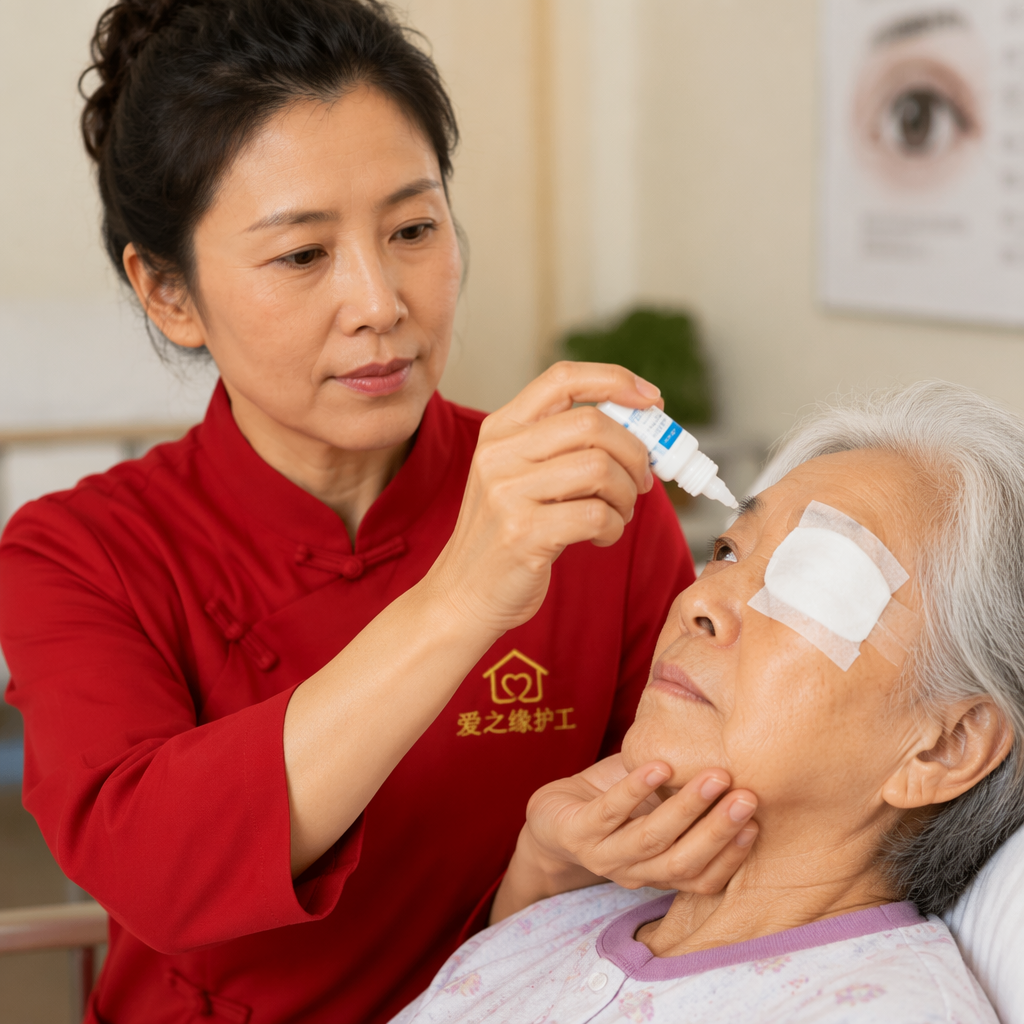 上海眼科看诊陪诊——代挂号取药全程陪同