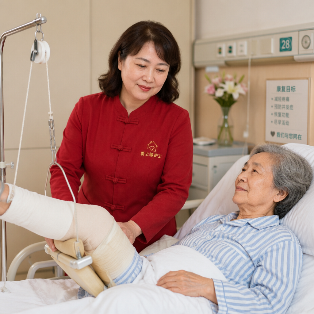 上海骨科看诊陪诊——代挂号取药全程陪同