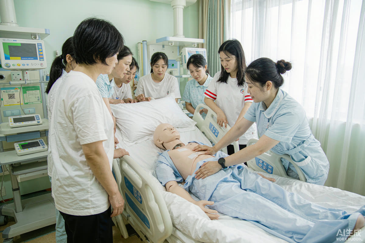 医院护工上岗前要培训什么|病区照护技能清单与边界要点|爱之缘护工 医院护工上岗前要培训什么|病区照护技能清单与边界要点|爱之缘护工