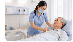 医院护工